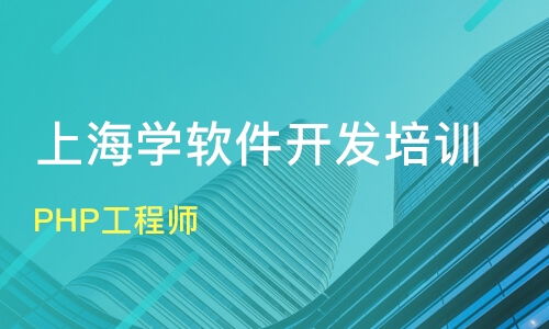 上海輕紡市場周邊軟件開發(fā)培訓(xùn)指南 課程、機(jī)構(gòu)與人工智能新趨勢