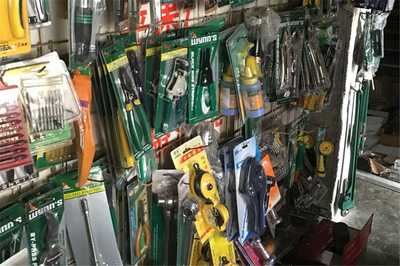 縱購龍城五金店 搶代金券優(yōu)惠，盡享五金產(chǎn)品零售實惠